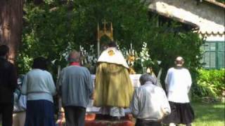 FêteDieu Corpus Christi 2010 [upl. by Kannav304]