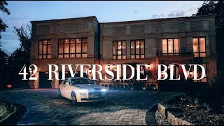 42 RIVERSIDE BLVD [upl. by Dalohcin]