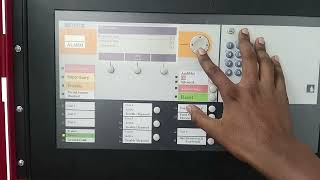 Loop details tutorial of Siemens FC922 panel [upl. by Aliuqa968]