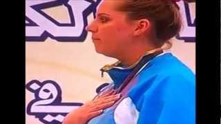 Real full VersionStereo sound subtitles  Kuwait Plays BORAT Theme AS Kazahkstan National Anthem [upl. by Winograd]