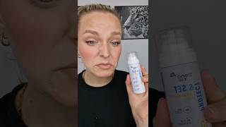 NEUES SONNENSCHUTZ SPRAY Trend it Up SET and PROTECT SPRAY neu makeup beauty drogerie haul [upl. by Cull]