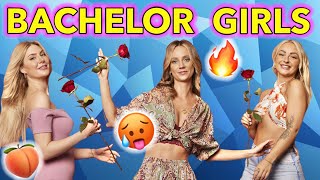 Die 22 BACHELOR LADYS  Der Bachelor Staffel 12 [upl. by Galatea]