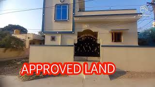 ID 146 PORUR MOULIVAKKAM INDIVIDUAL HOUSE FOR SALE [upl. by Burck]