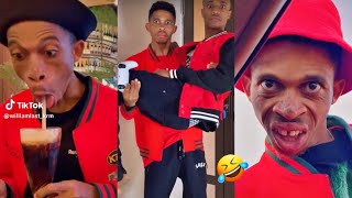 New and Best TikTok Videos of William Last KRM Compilation [upl. by Emelin]