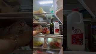 Revolutionary Fridge Hacks to Preserve Your Nectarines preserve nectarine shorts [upl. by Akedijn]