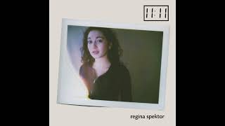 Regina Spektor  Pavlovs Daughter Papas Bootlegs Live in New York [upl. by Gnilrad]