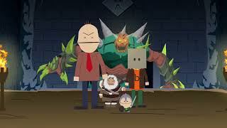 South Park Intro  Season 15  Episodes 0814  Full HD [upl. by Elamor823]