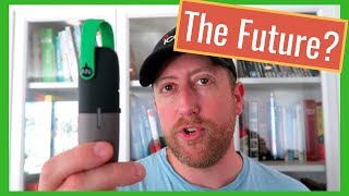 Gotenna Mesh Review The Future Of The Internet [upl. by Alac]