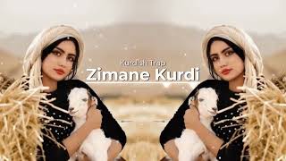 Zimane Kurdi Kurdish Trap Remix  Hawar Beats [upl. by Ytomit28]