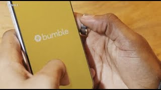 Bumble stock up after Q2 revenue beats expectations [upl. by Yelhak]