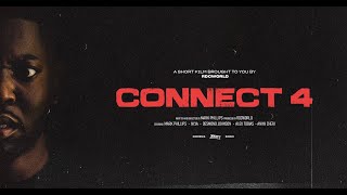 CONNECT 4 HORROR SHORT FILM [upl. by Crichton605]