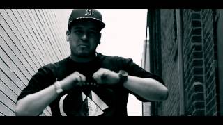 Zaga El Veterano  Split Personality Official Video HD [upl. by Airbma]