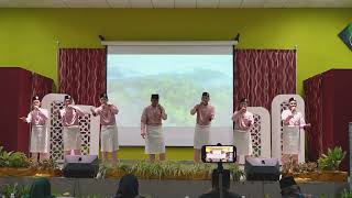 Al  Wafdan  Ihtifal Ilmi 2024  Live Recording [upl. by Cooke]