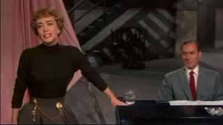 Follow Me  Torch Song  Joan Crawford s own voice [upl. by Neuburger989]