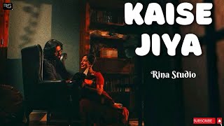 Kaise Jiya  RJ PAYEL  Nadim X Nusu  Official Music Vide [upl. by Aiseneg]