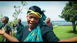 Anani Bembeleza by La Colombe Choir [upl. by Ahsiatal]