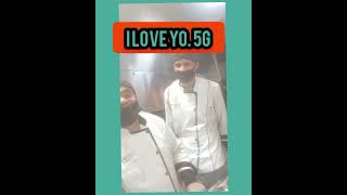 I Love yo 5g [upl. by Jueta]