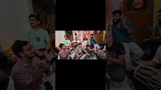 Gagori Jamming song by Diganta Bharati and group [upl. by Ariuqahs]