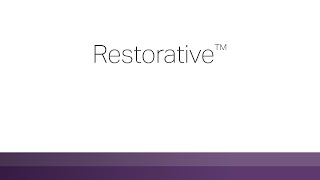 Restorative  Learn more about your innate talents from Gallups Clifton StrengthsFinder [upl. by Orlando]