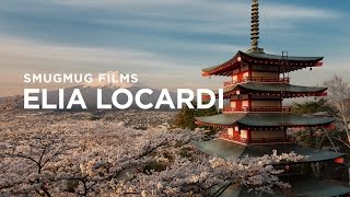 Elia Locardi  Nomadic Photographic [upl. by Eciryt]