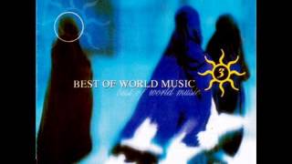 ERA Divano Track02 Best of World Music 3 [upl. by Ayokal]