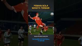 Wanita ini pemain sepak bola terbaik di sekolah‼️😲 [upl. by Ardussi]