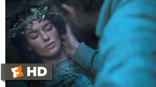 The Brothers Grimm 1111 Movie CLIP  True Loves Kiss 2005 HD [upl. by Timofei978]