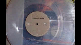 Vital Vinyl Vlog ReReviewRelisten Blood Incantation Luminescent Bridge [upl. by Kcirdek128]