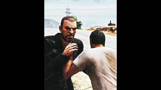 Trevor shouldnt be angered 😬 gta5 gta [upl. by Karmen]