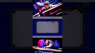 2024 SemiFinal  Shane Van Boening vs Johann Chua  Epic Pool Match [upl. by Ahsek]