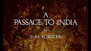 A PASSAGE TO INDIA 1984 trailer HD [upl. by Bathelda]