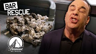 Bars That Went From Bad To Worse 📉 SUPER COMPILATION  Bar Rescue [upl. by Ydnew]