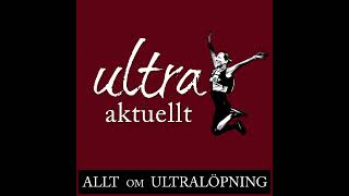 Ultratrail stjärnan Anna Carlsson gästar studion Kerstin satte banrekord på Caballo Blanco och [upl. by Notniuqal]