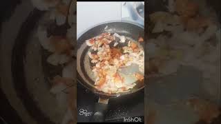 Omelette roll❤️❤️ food breakfastrecipe [upl. by Rettke]