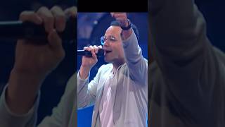 Tauren Wells  When We Pray  Live Video  Lakewood Church shortvideo shortsvideo worship [upl. by Hoeve]