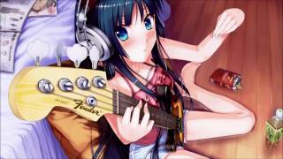 Nightcore ➫ Elektronomia  Energy [upl. by Aipotu613]