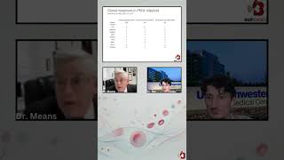 Pure Red Cell Aplasia Case Discussion with Dr Robert Means MD and Dr Taha Bat MD  BMFcasescom [upl. by Ainnet]