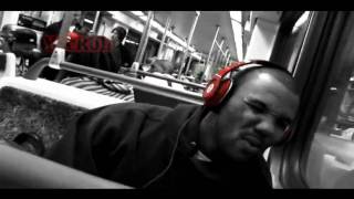 The Game quot400 Barsquot Official HD Video Part 1 [upl. by Melisse]