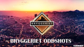 Bryggeriet RP  Oddshots 3 [upl. by Minnnie185]