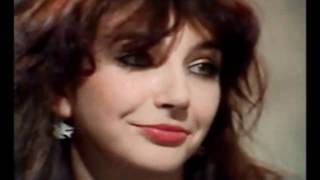 Kate Bush  Interview March 1978 [upl. by Convery]