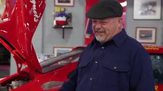 Pawn Stars Season 22 Episode 1  Paul Newman Car Collection [upl. by Eevets]