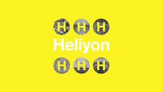 Heliyon  Become a research resource conservationist [upl. by Tevlev]