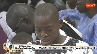 Magal darou Mouhty 2024  Wadieuhtou lil [upl. by Udall]