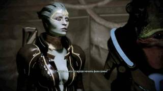 Mass Effect 2  Grunts quotpubertyquot [upl. by Blackstock]