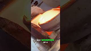 Glass Sculpting Process Glassblowing Sculptures artsatisfyingskill [upl. by Sonni]