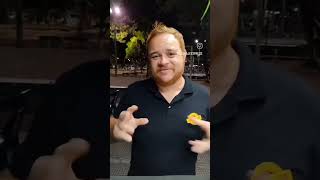 Tipos de Cliente do Acarajé Express [upl. by Levona895]