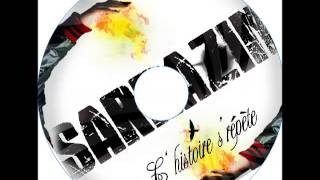 SARRAZIN  BOUGE LA TETE [upl. by Gibeon83]