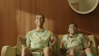 Stromae  Papaoutai  Slowed  Reverb [upl. by Aderb]