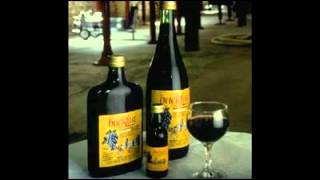 Buckfast Wine by Bobby McBride [upl. by Nairred]