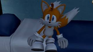 SFM Tails Has Anxiety [upl. by Elia]